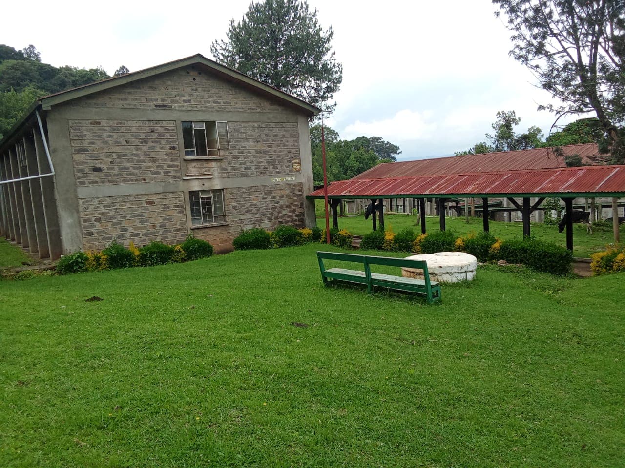 Guest House & Conference Centre