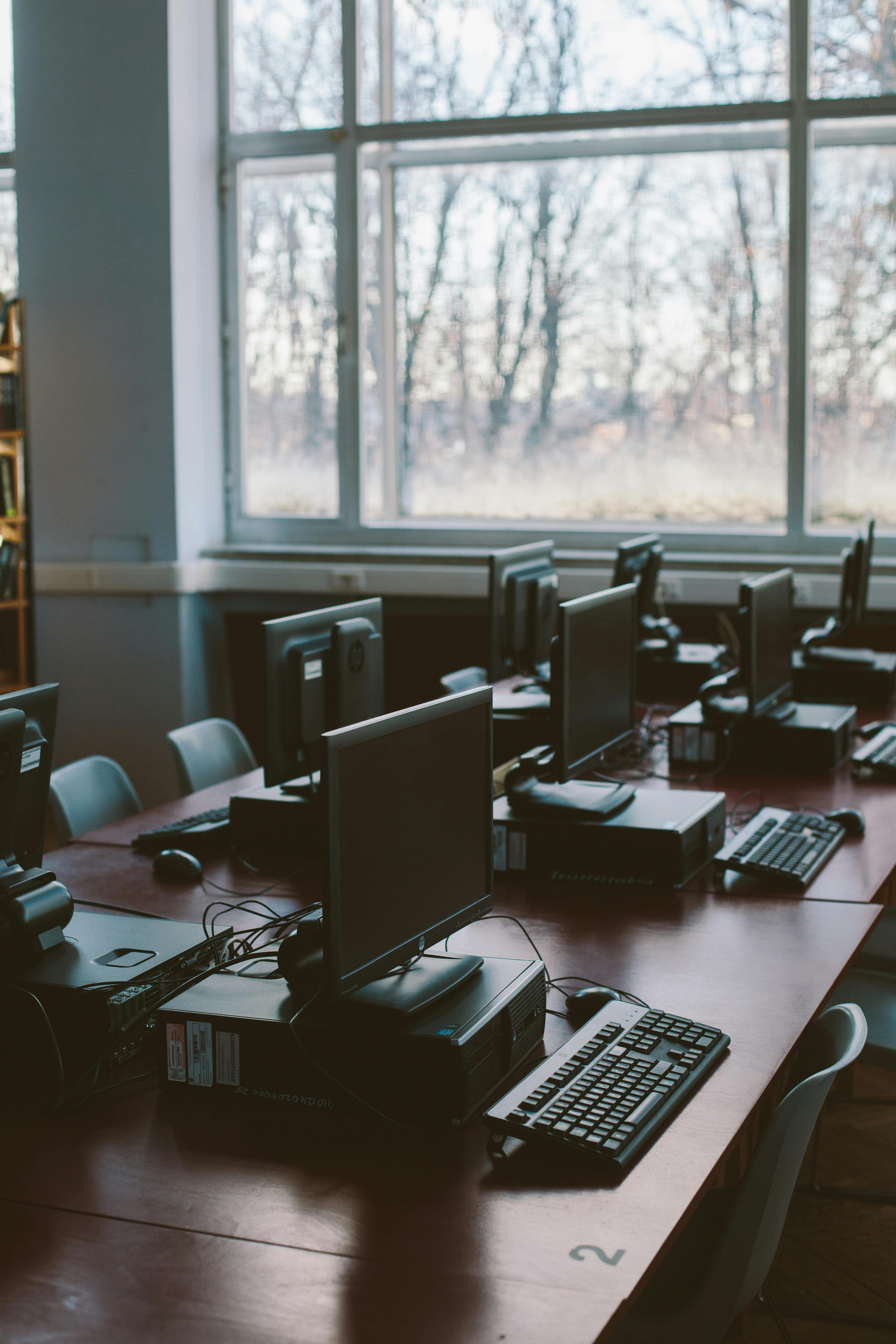 Computer Laboratory