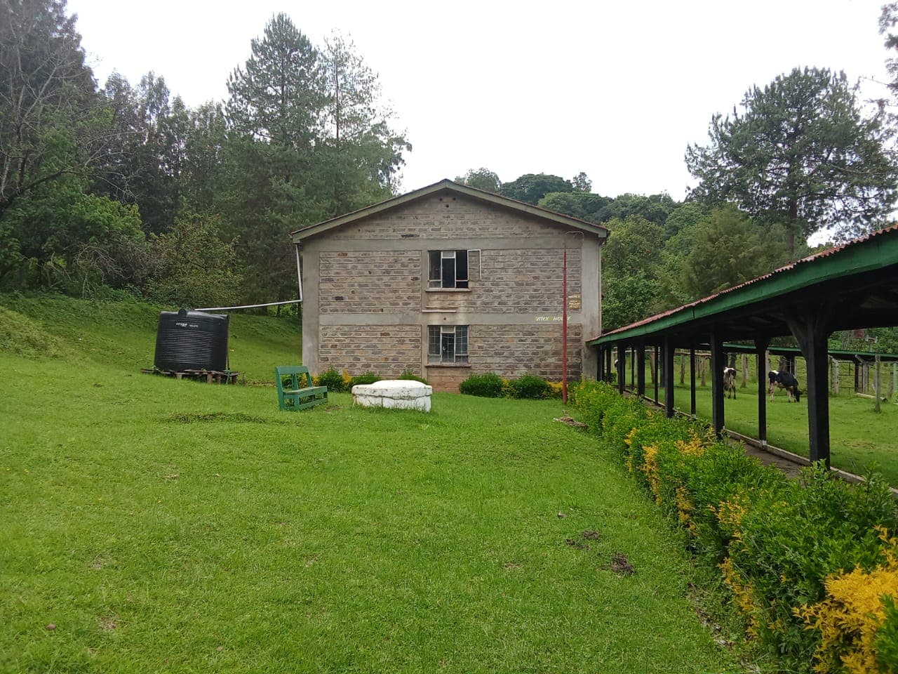 Student Hostels