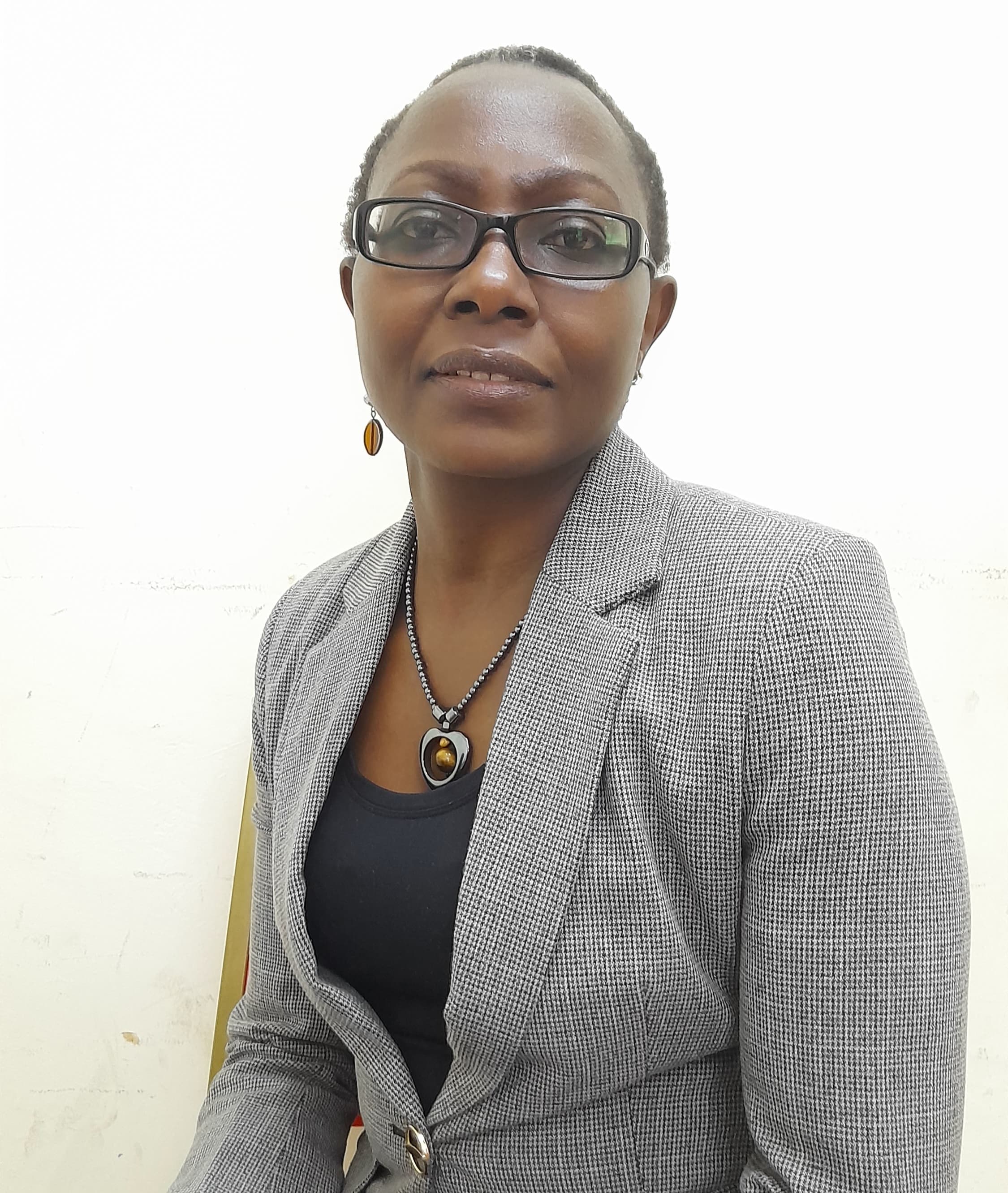 Josephine Njoroge