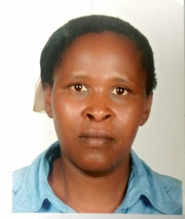 Margaret Githiaga