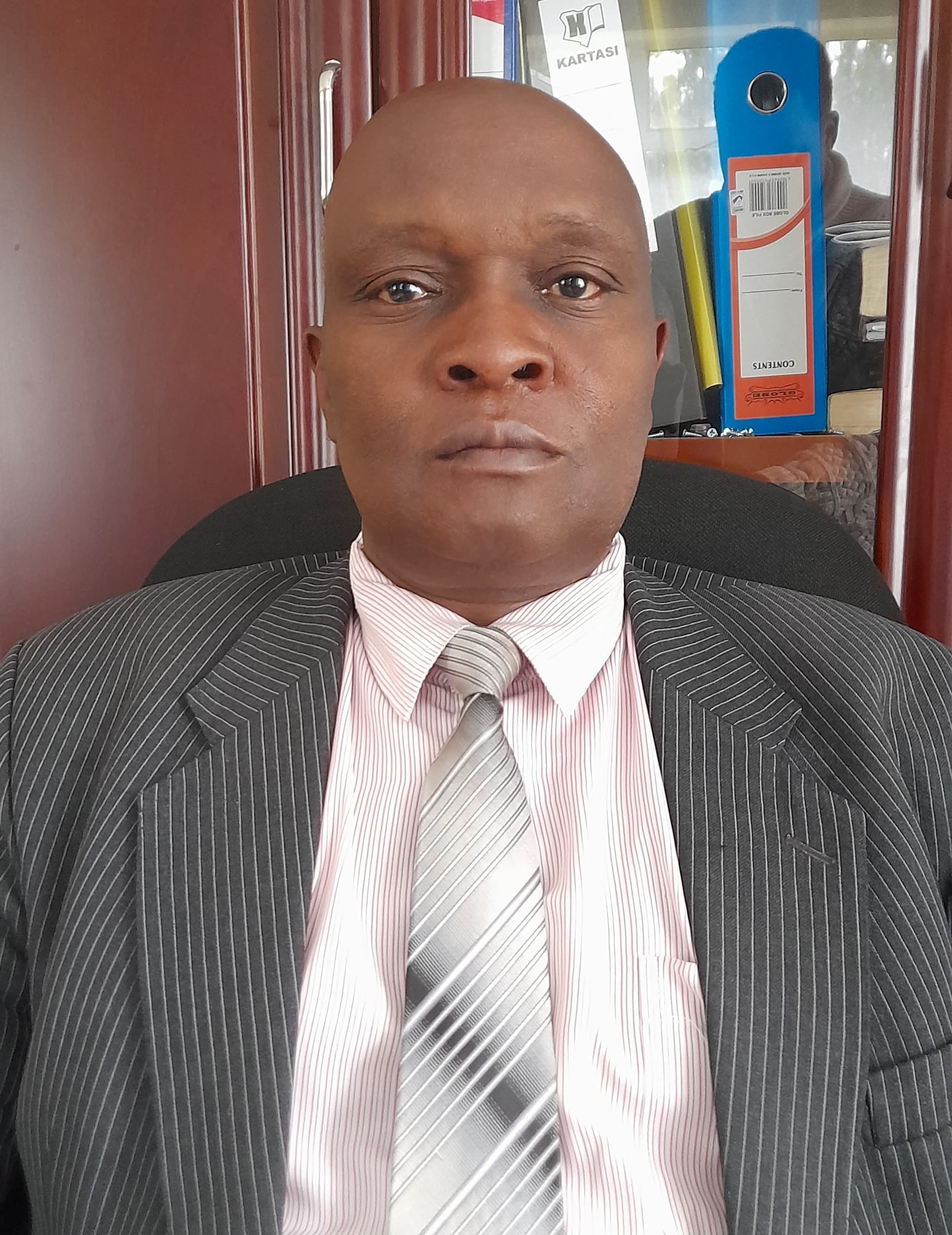 Francis Musyimi