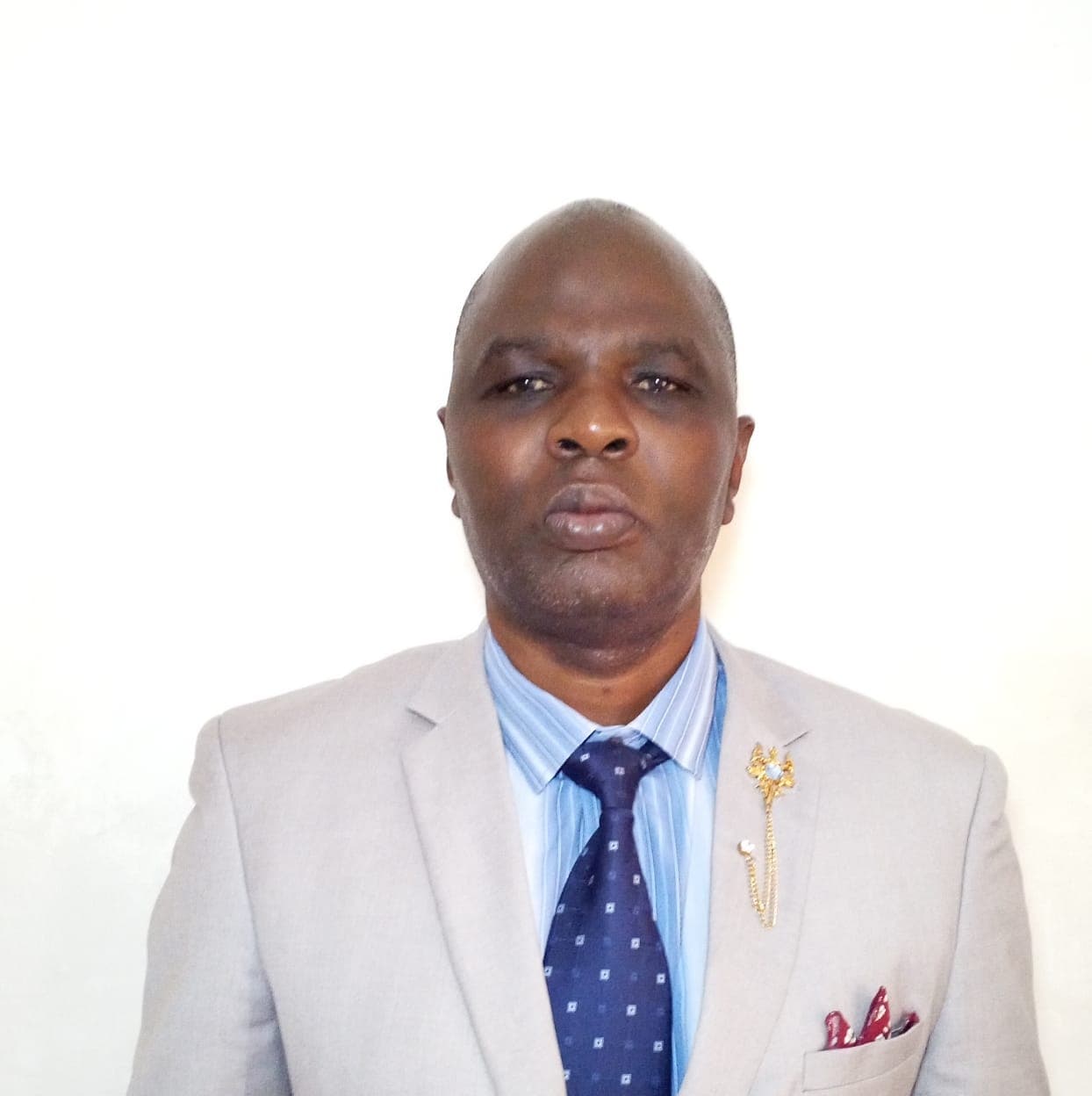 Robert Nyaringo