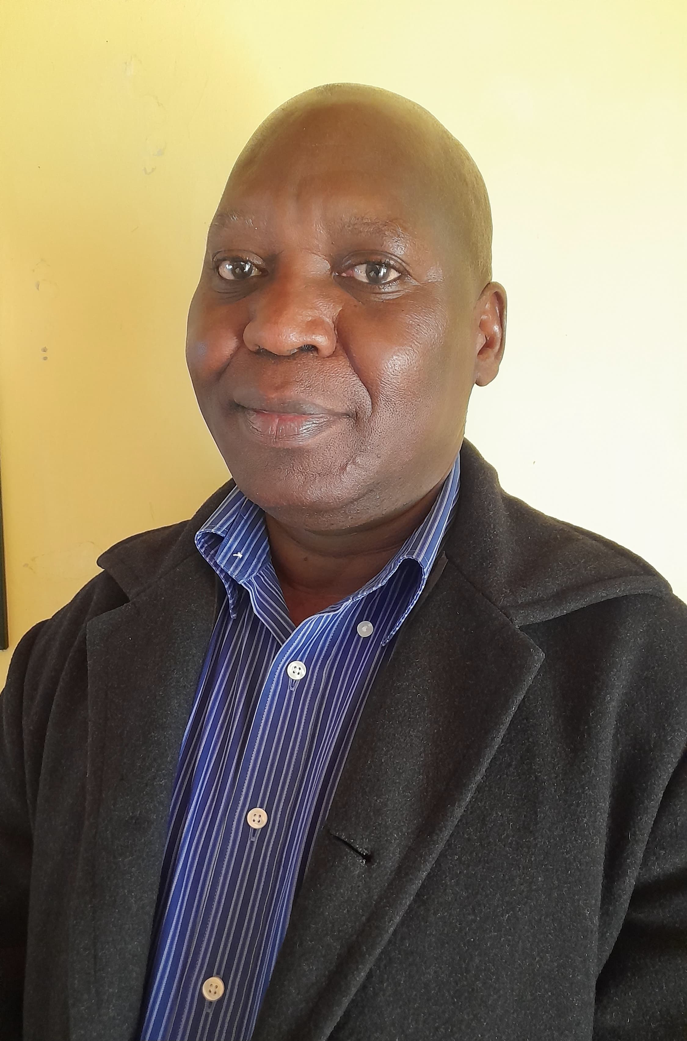 Charles Ochieng