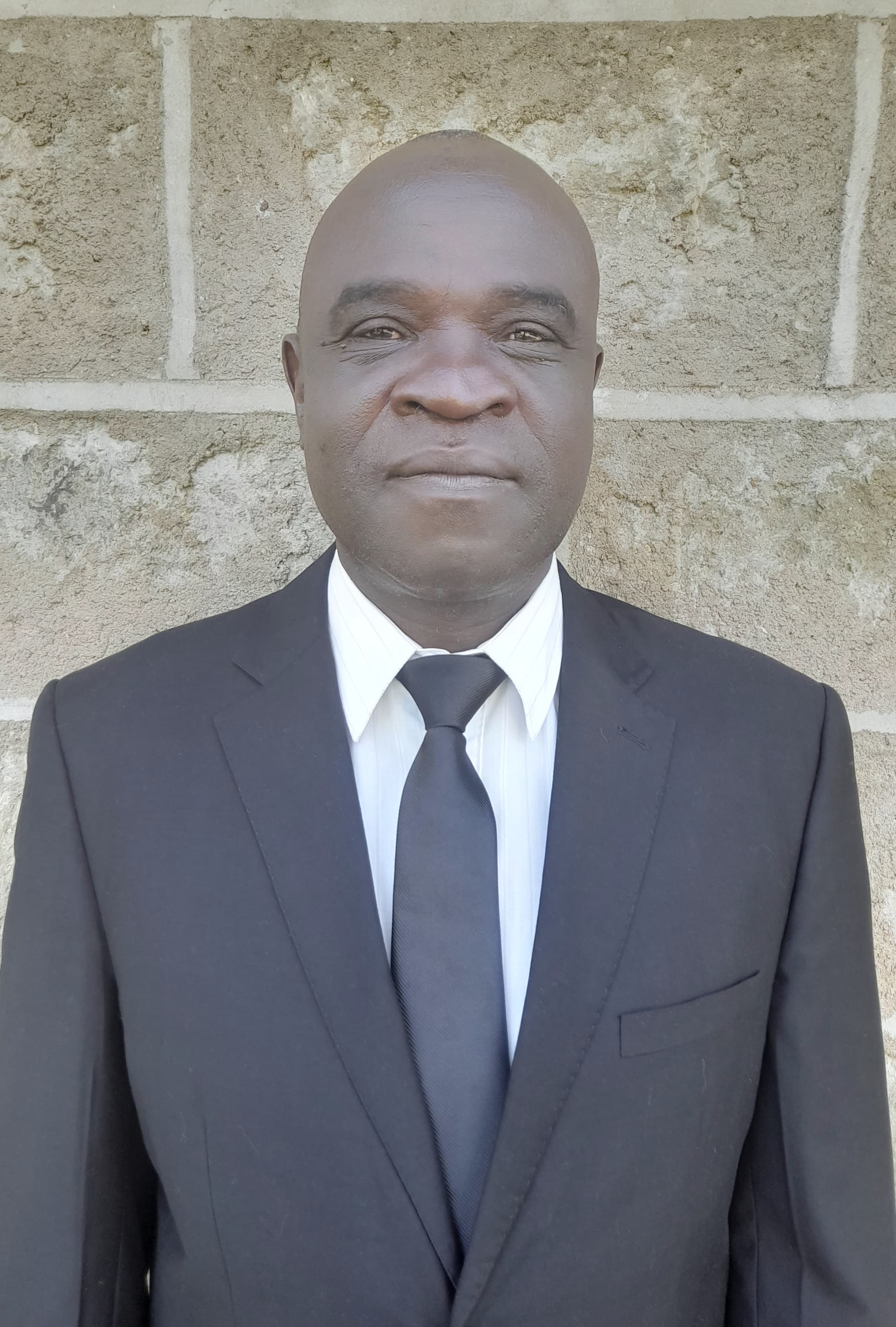 John O. Owuor