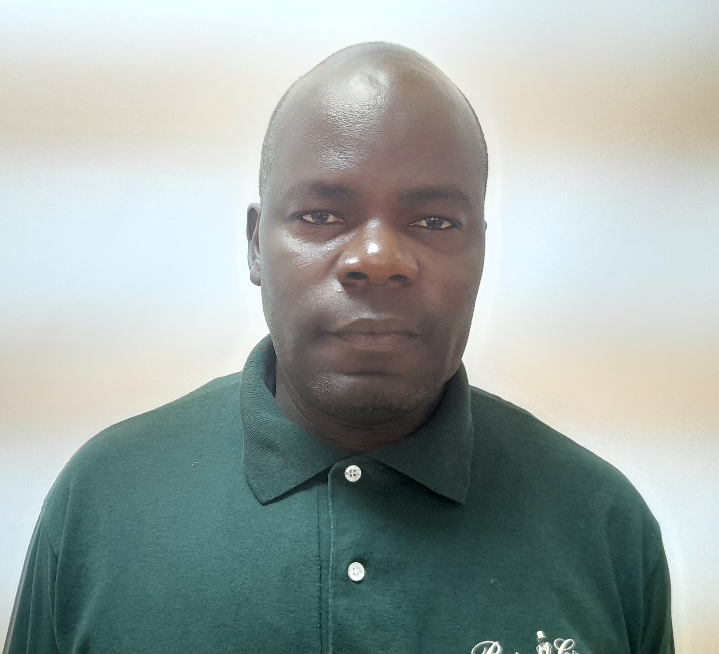 Mr. Josphat Okumu Makokha